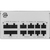 MSI 電源ユニット MAG A850GL PCIE5 ホワイト MAGA850GLPCIE5WHITE-イメージ12