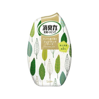 エステー お部屋の消臭力 フィンランドリーフ 400mL FC24450
