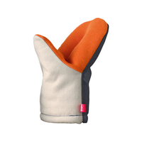 オークス グッとつかめる耐熱ミトン FC68982-LS1561