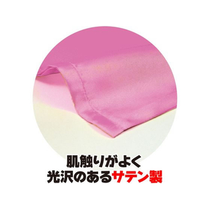 アーテック サテン大旗 φ12mm メタリックピンク 10本組 FCE432R-18425-イメージ4