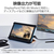 エレコム USBアダプター L字縦(USB Type-C(TM)プラグ - USB Type-Cポート) ブラック AD-CFCML02BK-イメージ7