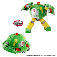 タカラトミー NL-06 オートボット コスモス トランスフォーマー NL06ｵ-ﾄﾎﾞﾂﾄｺｽﾓｽ