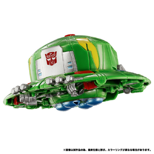 タカラトミー NL-06 オートボット コスモス トランスフォーマー NL06ｵ-ﾄﾎﾞﾂﾄｺｽﾓｽ-イメージ2