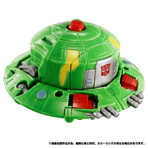 タカラトミー NL-06 オートボット コスモス トランスフォーマー NL06ｵ-ﾄﾎﾞﾂﾄｺｽﾓｽ-イメージ6
