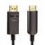 サンワサプライ DisplayPort-HDMI変換光ファイバーケーブル 20m KC-DPHDFB200-イメージ4