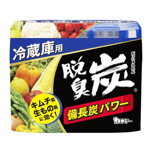 エステー 脱臭炭 冷蔵庫用 F075889-イメージ1