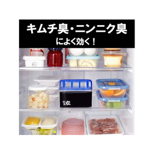 エステー 脱臭炭 冷蔵庫用 F075889-イメージ6