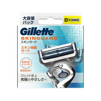 Ｐ＆Ｇ ジレット スキンガード マニュアル 替刃 8B FCB9303