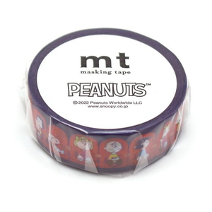 カモ井 mt Peanuts シアター FCS1426-MTPNUT08-イメージ2