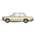ハセガワ 1/24 BMW 2002 tii 後期型 w/ビッグバンパー 20756BMW2002TIIｺｳｷｶﾞﾀ-イメージ6