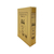 Forestway クリヤーブック エコノミー A4 10ポケット 黒 10冊 FC973NT-FRW-210395-イメージ4
