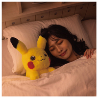 タカラトミー ｵｳﾁﾆﾎﾟｹﾓﾝPIKACHU ポケットモンスター おうちにポケモン