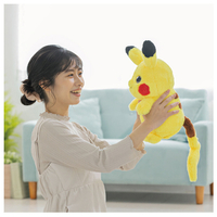 タカラトミー ｵｳﾁﾆﾎﾟｹﾓﾝPIKACHU ポケットモンスター おうちにポケモン