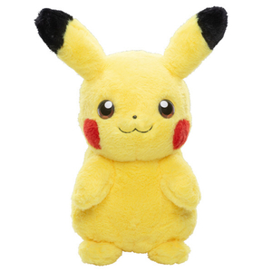 タカラトミー ｵｳﾁﾆﾎﾟｹﾓﾝPIKACHU ポケットモンスター おうちにポケモン