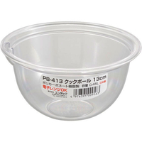 エンテック クックボール13cm FC72413-PB-413