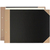 プラス とじ込表紙 A4 ヨコ 2穴 FL-007TU FCS2098-77186/FL-007TU-イメージ1
