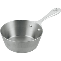 佐藤金属興業 ステンレス ソースパン 10cm FC033LF-2006900