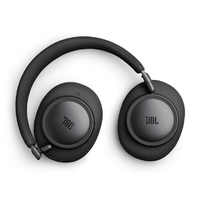 ワイヤレスヘッドホン ブラック ノイズキャンセリング Bluetooth ヘッドホン ワイヤレス aptX HD ノイズキャンセリング ANC