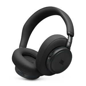 JBL JBLLIVE780NCBLK ノイズキャンセリングオーバーイヤーワイヤレス
