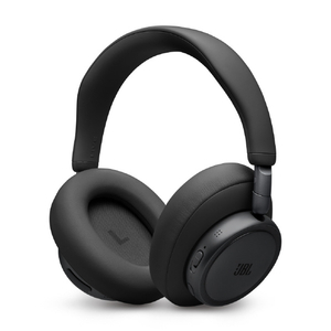JBL ノイズキャンセリングオーバーイヤーワイヤレスヘッドホン ブラック JBLLIVE780NCBLK-イメージ5