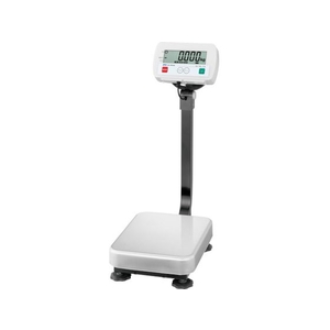 エー・アンド・デイ 防水型デジタル台はかり 30kg／5g FC000HE-3651011-イメージ1