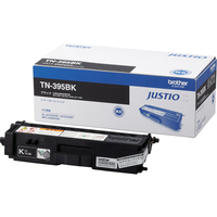 ブラザー 大容量純正トナー ブラック F863966-TN395BK
