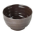 マイン メラミンウェア 飯器 茶 小 M11-579 FC574LD-1545430-イメージ1