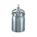 アネスト岩田 吸上式コンテナ 1000ml FC145JS-1163213