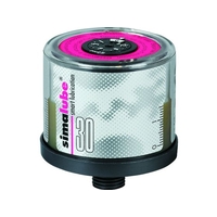 ザーレン コーポレーション シマルーベ空容器30mL グリス30cc431～12ヶ月- FC477CA-1309378