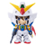バンダイ ガンダムクロス ウイングガンダム&ヒイロ・ユイ ｶﾞﾝﾀﾞﾑｸﾛｽWｶﾞﾝﾀﾞﾑﾋｲﾛﾕｲ-イメージ4