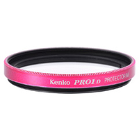ケンコー グロスカラーフレームフィルター(37mm) ピンク 37Sｸﾞﾛｽｶﾗ-ﾌﾚ-ﾑﾌｲﾙﾀﾋﾟﾝｸ