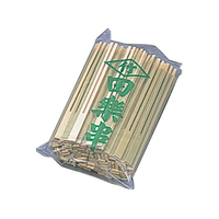 江部松商事 竹 田楽串 並 100本入 100mm FC053LZ-8758900