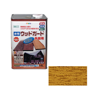 エディオン公式通販｜アサヒペン AP9011645 水性ウッドガード外部用
