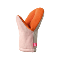 オークス グッとつかめる耐熱ミトン FC68983-LS1562