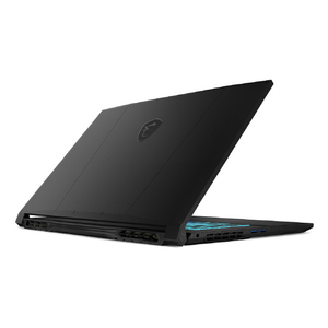 MSI ノートパソコン Katana 17 HX B14W ブラック KATANA17HXB14WGK6559JP-イメージ3