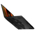MSI ノートパソコン Katana 17 HX B14W ブラック KATANA17HXB14WGK6559JP-イメージ5