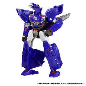 タカラトミー NL-07 サウンドウェーブ トランスフォーマー NL07ｻｳﾝﾄﾞｳｴ-ﾌﾞ-イメージ4
