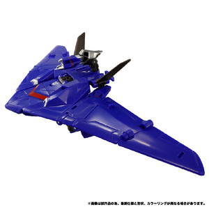 タカラトミー NL-07 サウンドウェーブ トランスフォーマー NL07ｻｳﾝﾄﾞｳｴ-ﾌﾞ-イメージ6