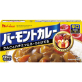 ハウス食品 バーモントカレー 辛口 230g F847675