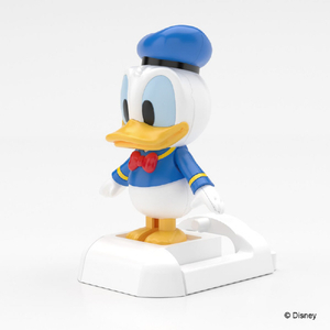 アオシマ ディズニー キャラクター ドナルド 楽プラ トコトコ No．DP-07 AﾄｺﾄｺDP07ﾃﾞｲｽﾞﾆ-ﾄﾞﾅﾙﾄﾞ-イメージ10