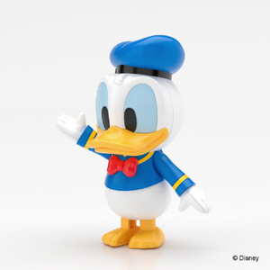 アオシマ ディズニー キャラクター ドナルド 楽プラ トコトコ No．DP-07 AﾄｺﾄｺDP07ﾃﾞｲｽﾞﾆ-ﾄﾞﾅﾙﾄﾞ-イメージ7