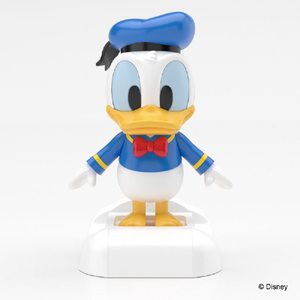 アオシマ ディズニー キャラクター ドナルド 楽プラ トコトコ No．DP-07 AﾄｺﾄｺDP07ﾃﾞｲｽﾞﾆ-ﾄﾞﾅﾙﾄﾞ-イメージ9