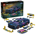 レゴジャパン LEGO テクニック 42236カスタムショップ Ford Mustang GT カー 42236ｶｽﾀﾑSPFORDﾏｽﾀﾝｸﾞGTｶ-