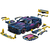 レゴジャパン LEGO テクニック 42236カスタムショップ Ford Mustang GT カー 42236ｶｽﾀﾑSPFORDﾏｽﾀﾝｸﾞGTｶ--イメージ2