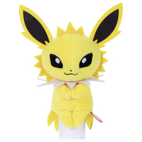 タカラトミーアーツ ポケットモンスター ポケモン/ちょっこりさん/サンダース サンダース ﾎﾟｹﾓﾝﾁﾖﾂｺﾘｻﾝｻﾝﾀﾞ-ｽ