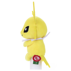 タカラトミーアーツ ポケットモンスター ポケモン/ちょっこりさん/サンダース サンダース ﾎﾟｹﾓﾝﾁﾖﾂｺﾘｻﾝｻﾝﾀﾞ-ｽ-イメージ3