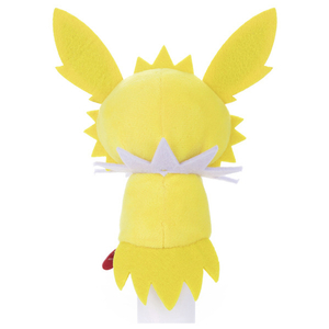 タカラトミーアーツ ポケットモンスター ポケモン/ちょっこりさん/サンダース サンダース ﾎﾟｹﾓﾝﾁﾖﾂｺﾘｻﾝｻﾝﾀﾞ-ｽ-イメージ4