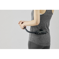 アテックス AX-HX450BK ルルドガン プラスアーム ブラック|エディオン