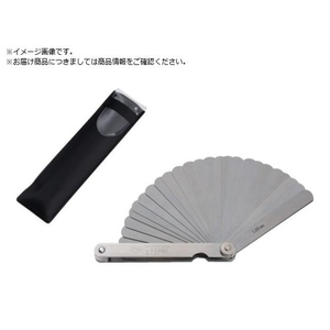 TSK/高精度シクネスゲージ 110AH TSK-110AH FCD529D-6095236-イメージ1