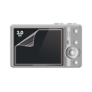 サンワサプライ 液晶保護フィルム 2.7型 DG-LC8-イメージ1